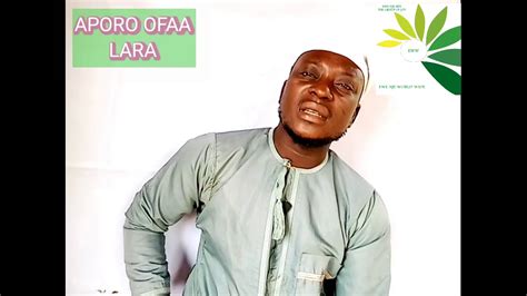 After Ogun Retreats into the solitude of the forest!. . Aporo ofa todaju